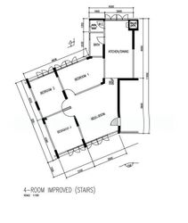 Blk 663 Zhujiao Centre (tekka Market) (Central Area), HDB 4 Rooms #637803691